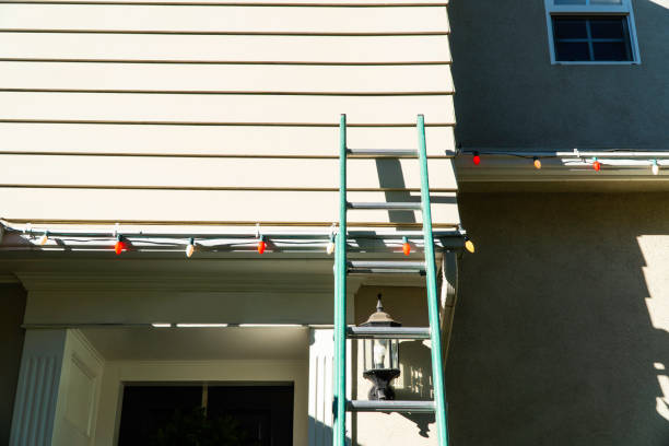 Best Weatherproofing and Sealing  in Cutler, CA
